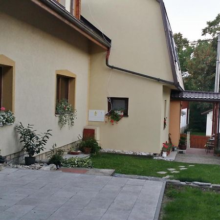Apartman Krajcer غيرلاتشوف المظهر الخارجي الصورة