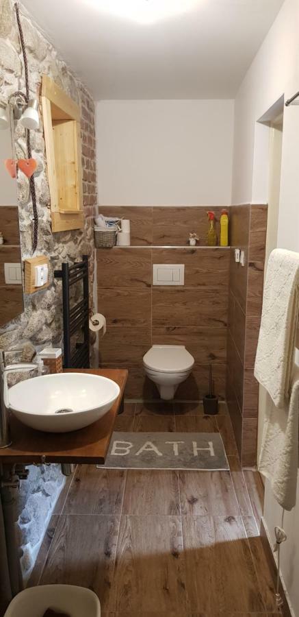 Apartman Krajcer غيرلاتشوف المظهر الخارجي الصورة