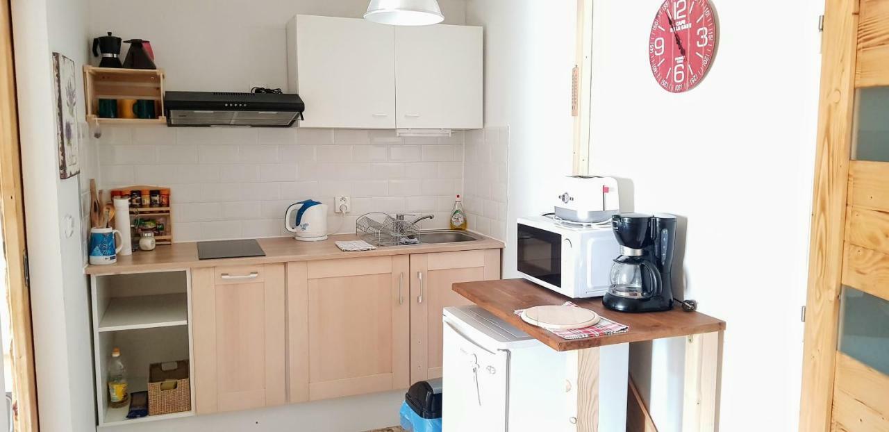 Apartman Krajcer غيرلاتشوف المظهر الخارجي الصورة